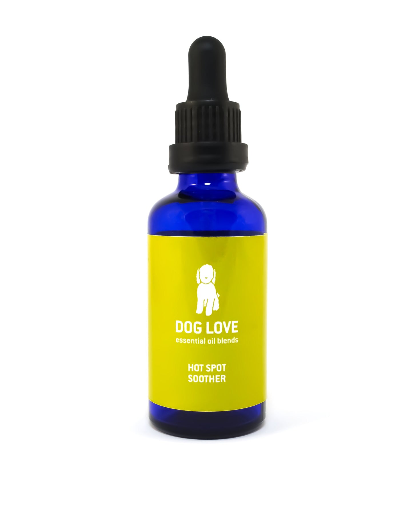 Hot Spot Soother 50ml